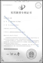 Shenzhen Chengtiantai Cable Industry Development Co.,Ltd linha de produção da fábrica