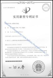 Shenzhen Chengtiantai Cable Industry Development Co.,Ltd linha de produção da fábrica