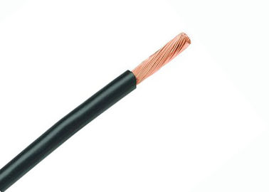ENGANCHE ACIMA do cabo do fio UL1007, fio de cobre contínuo/encalhado 26 - de 300 V Calibre de diâmetro de fios 20