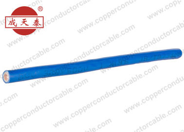 1 cabos revestidos claros do núcleo PVC para 300/500 de volt) o TIPO fixo 60227 IEC 10 da fiação (